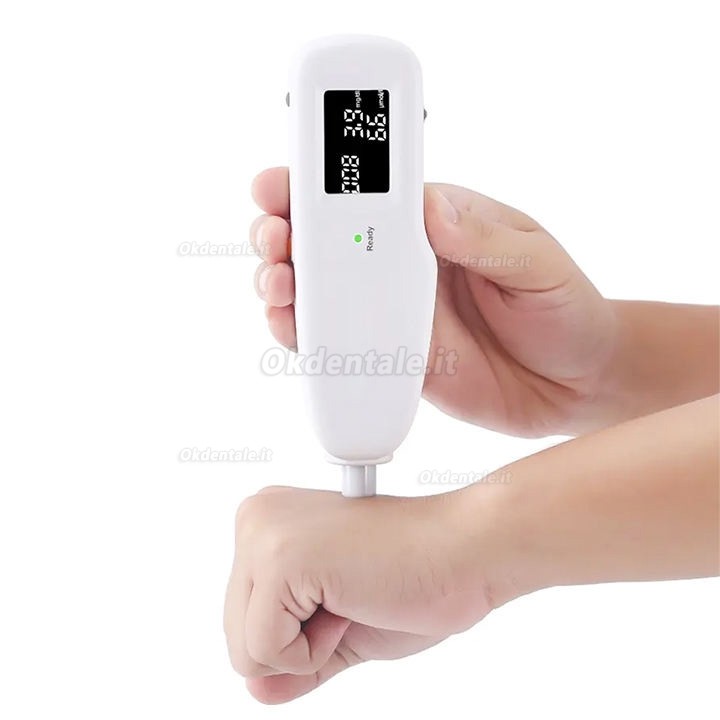 Bilirubina transcutanea neonatale portatile M-XBT GD001